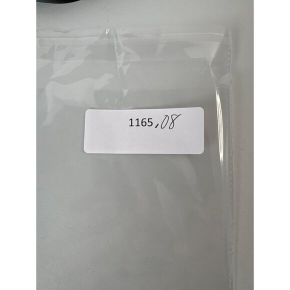 Vintage Pin Up Black Jacquard Floral Lace Up Boned Frilly Corset Bustier Top S - Picture 10 of 10